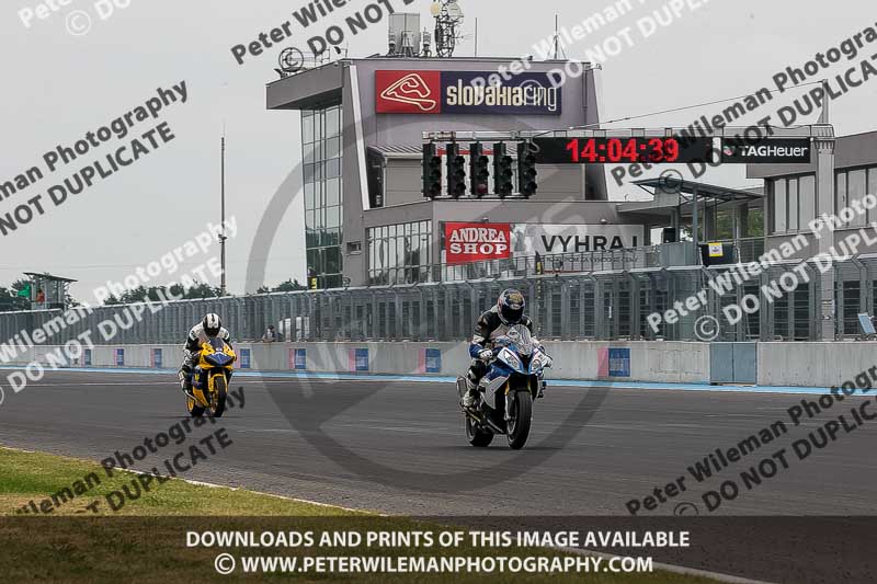 Slovakia Ring;event digital images;motorbikes;no limits;peter wileman photography;trackday;trackday digital images